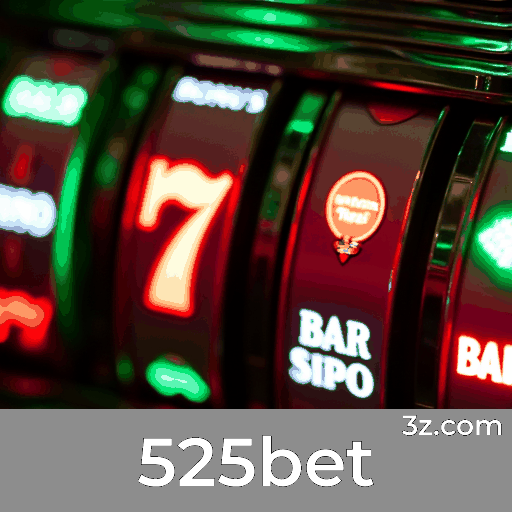 525bet: A Experiência de Cassino Ao Vivo Preferida do Brasil