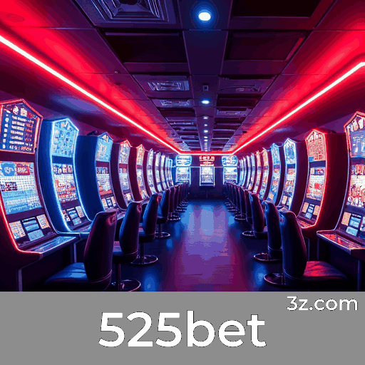 525bet: Apostas Esportivas Precisão e Excelência