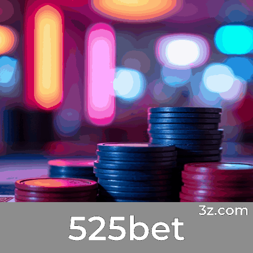 525bet: Responsabilidade e Sustentabilidade em Jogo