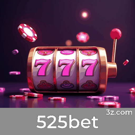 525bet: Experiência de Jogo Diversificada e Otimizada
