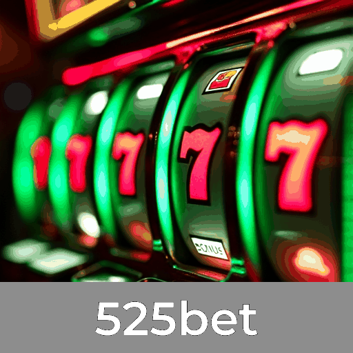 525bet - Plataforma confiável para apostas emocionantes e bônus
