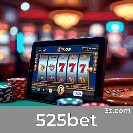 Explore as Inovações Pioneiras e Experiências Disruptivas na 525bet
