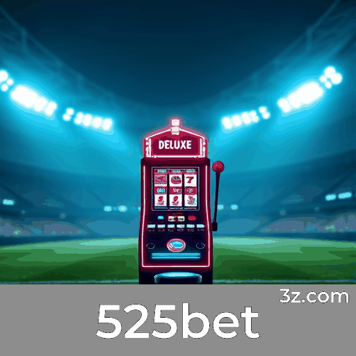 525bet: Experiência de Jogo Diversificada e Otimizada