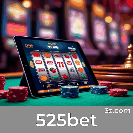 525bet: Apostas Esportivas Precisão e Excelência