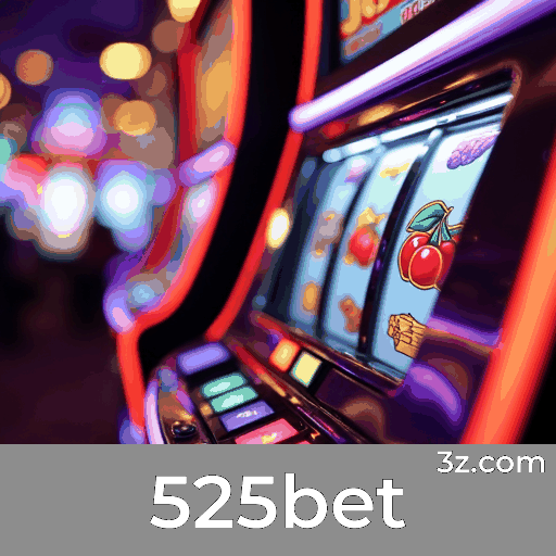 525bet: A Experiência de Cassino Ao Vivo Preferida do Brasil